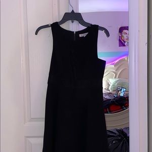 BCBGeneration Black Dress